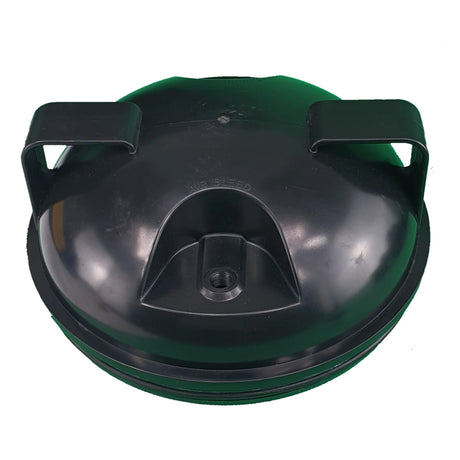 Davey SpaQuip Crystal Clear Cartridge Filter - Lid - Heater and Spa Parts