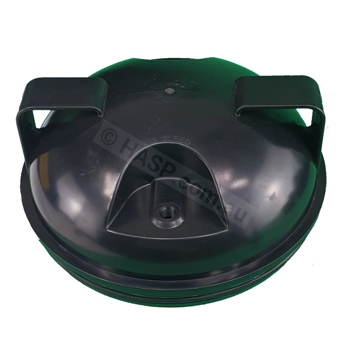 Davey SpaQuip Crystal Clear Cartridge Filter - Lid - Heater and Spa Parts