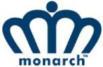 Monarch Spas 45ft² Spa Filter Cartridge - OEM - 200-210mm x 143-145mm - Heater and Spa Parts