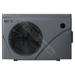24kW SensaHeat ES Series Spa & Pool Heat Pumps - with WiFi Heat Pumps