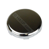 Markon Spa Bath Air Injector - Chrome Pool &