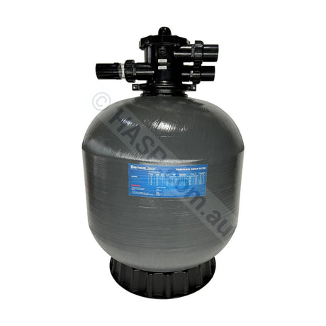 25’’ Sensapool SensaClear Media Filter - 40mm or 50mm MPV