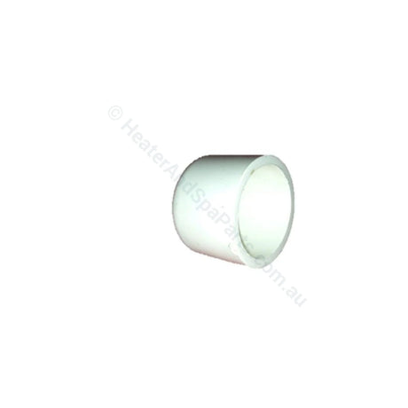 25mm / 1" End Cap - PVC - Heater and Spa Parts