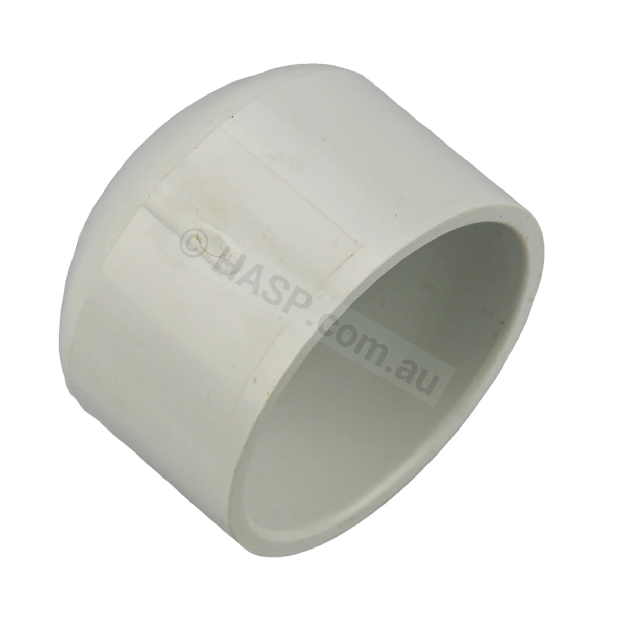 25mm / 1" End Cap - PVC - Heater and Spa Parts