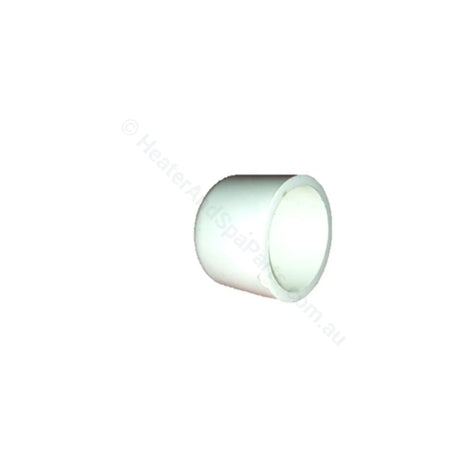 25mm / 1" End Cap - PVC - Heater and Spa Parts