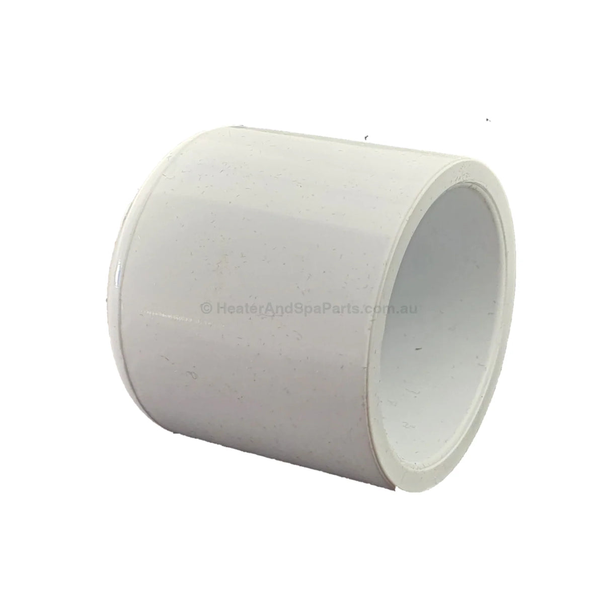25mm / 1" End Cap - PVC - Heater and Spa Parts