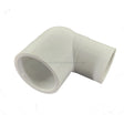 25mm / 1" Street Elbow 90° - Heater and Spa Parts