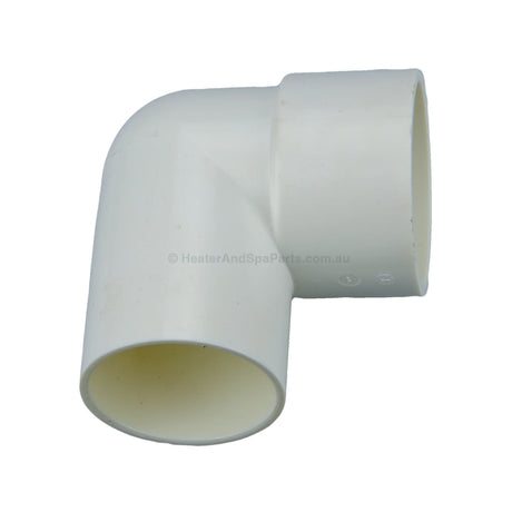 25mm / 1" Street Elbow 90° - Heater and Spa Parts