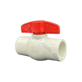 25mm Ball Valve