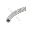 25mm Corrugated Conduit Medium Duty 20m Roll