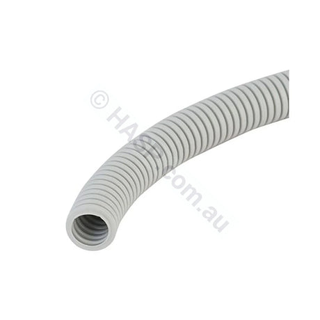 25mm Corrugated Conduit Medium Duty 20m Roll