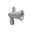 25mm Hole - CMP Cluster Jet Body - Pool & Spa