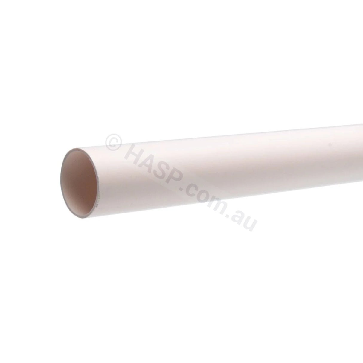 25mm PVC Pressure Pipe for Pools and Spas - Heater and Spa Parts