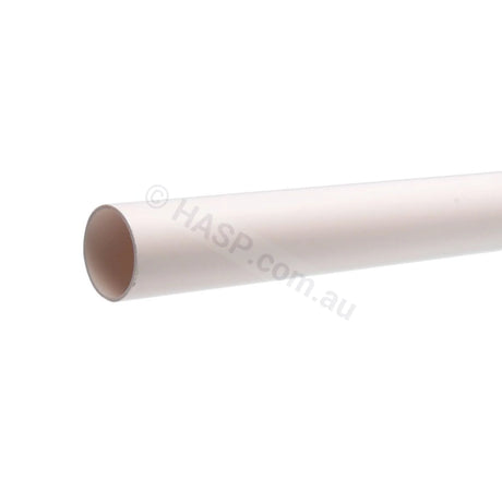 25mm PVC Pressure Pipe for Pools and Spas - Heater and Spa Parts