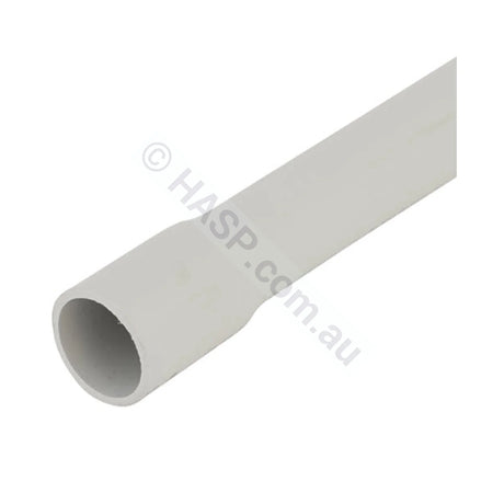 25mm Rigid Conduit Medium Duty 4m