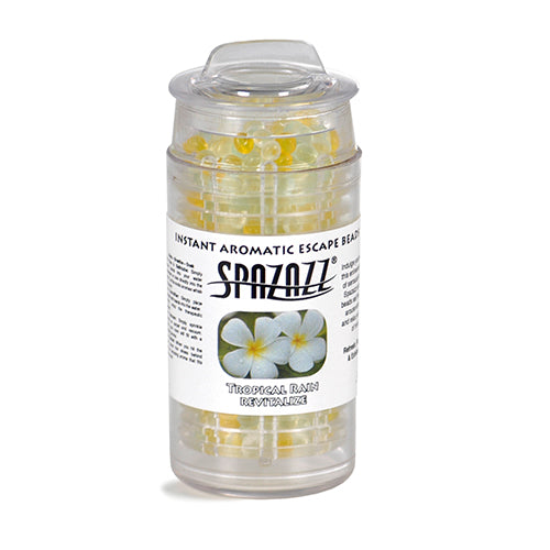 Spa Hot Tub Aromatherapy Beads - Spazazz Aromatic Escape Beads