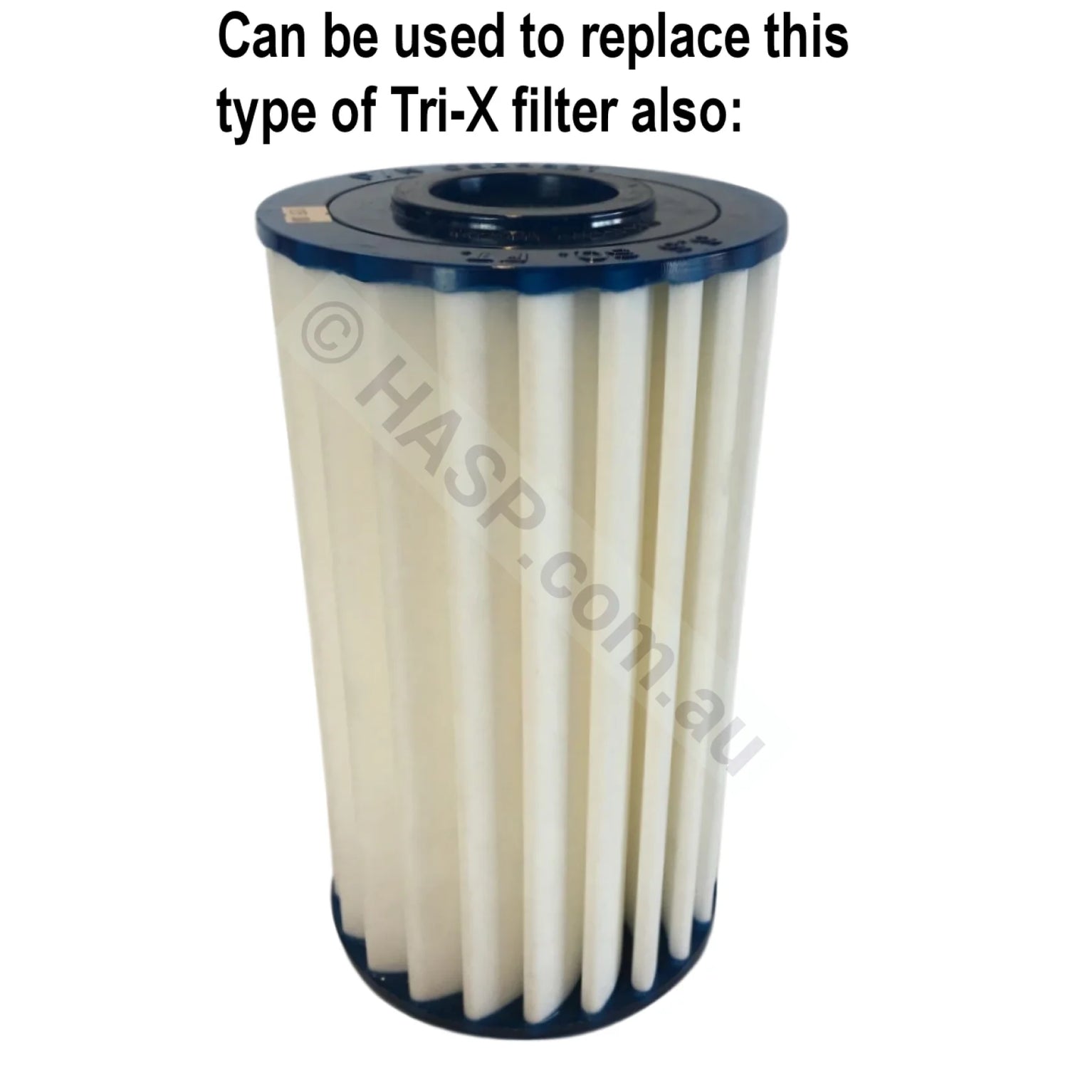 265mm x 150mm - Endless Spas / Hot Spring / Spa Systems C 50 / Heritage - Replacement Cartridge Filter Cartridge Filters