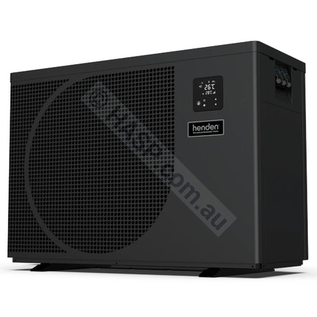 Henden Elevate Inverter Heat Pumps