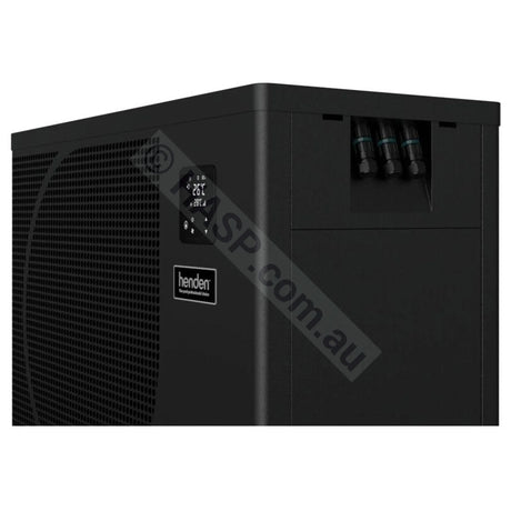 Henden Elevate Inverter Heat Pumps
