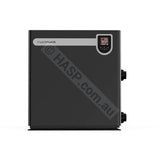 Madimack Invereclipse Eclipse Plus - Top Discharge Pool Heat Pumps