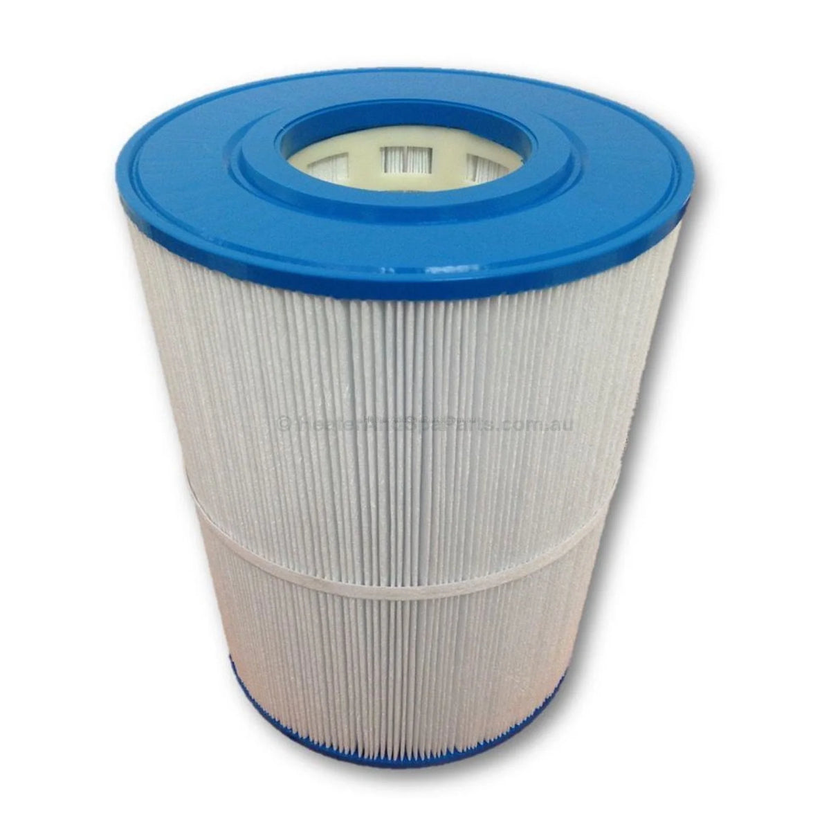 275mm x 230mm Replacement Cartridge Filter - Davey Easy Clear 75 / Crystal Clear / SpaQuip / Questa - Heater and Spa Parts