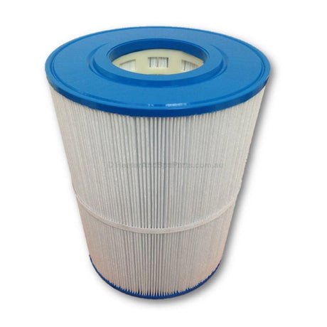 275mm x 230mm Replacement Cartridge Filter - Davey Easy Clear 75 / Crystal Clear / SpaQuip / Questa - Heater and Spa Parts