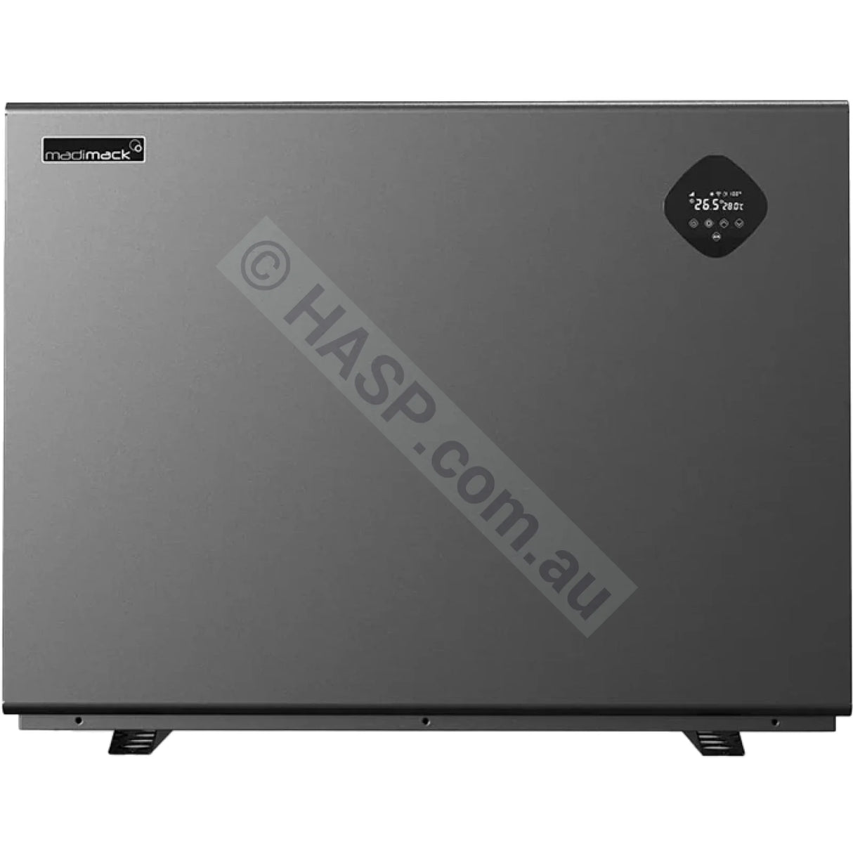 Madimack Inverelite V3 Heat Pumps