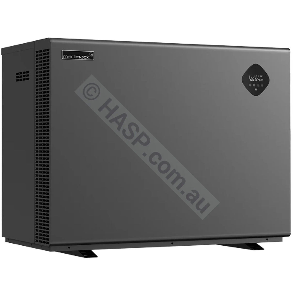 Madimack Inverelite V3 Heat Pumps