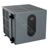 Sensaheat Tdx Top Discharge Heat Pump