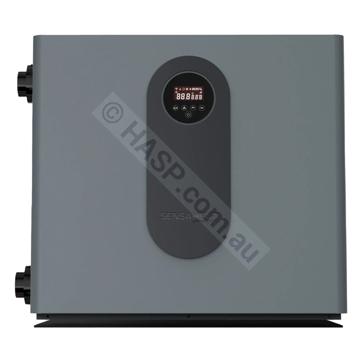Sensaheat Tdx Top Discharge Heat Pump