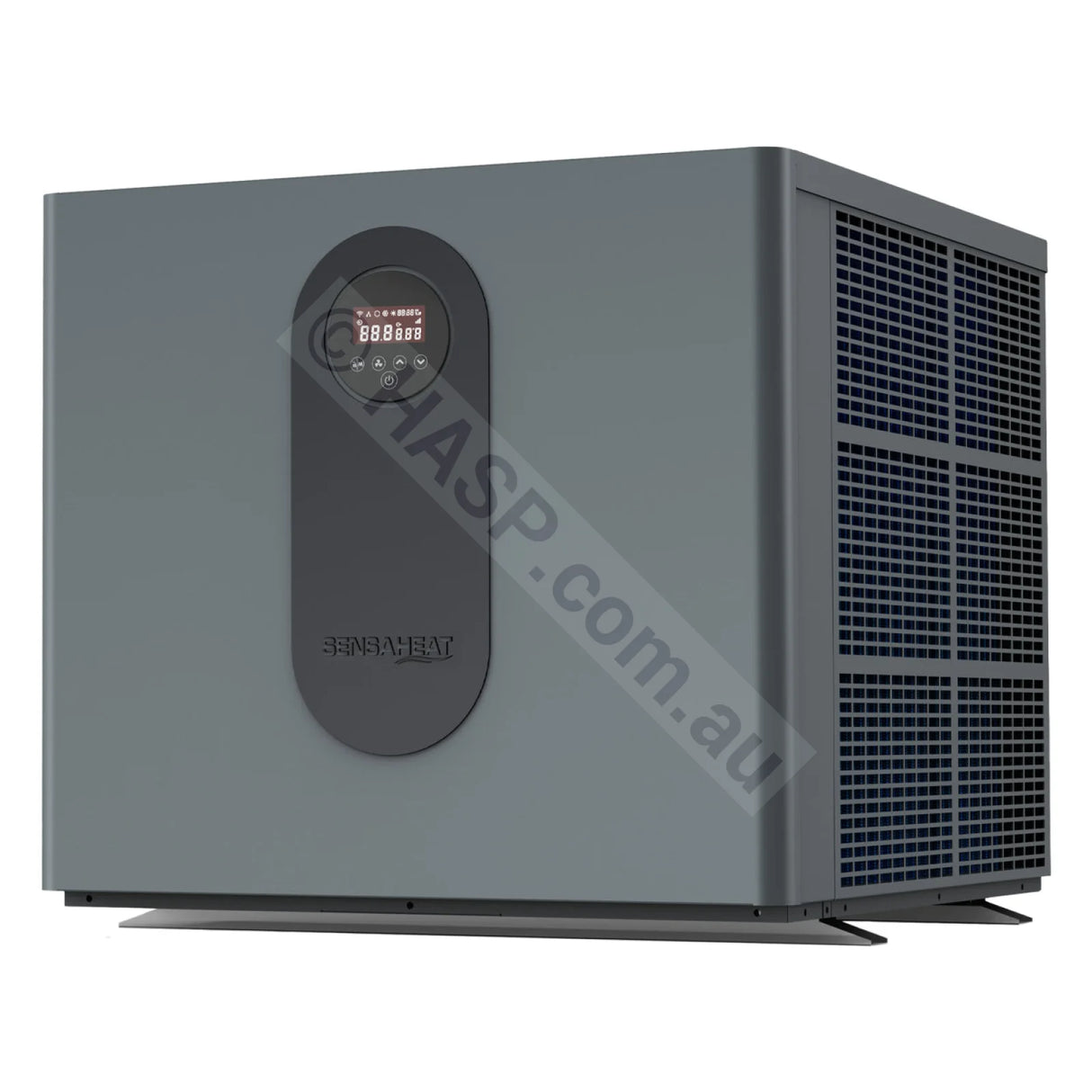 Sensaheat Tdx Top Discharge Heat Pump