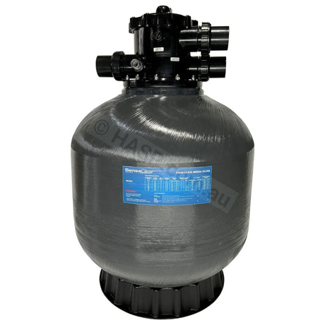 28 Sensaclear Media Filter - 50Mm Mpv