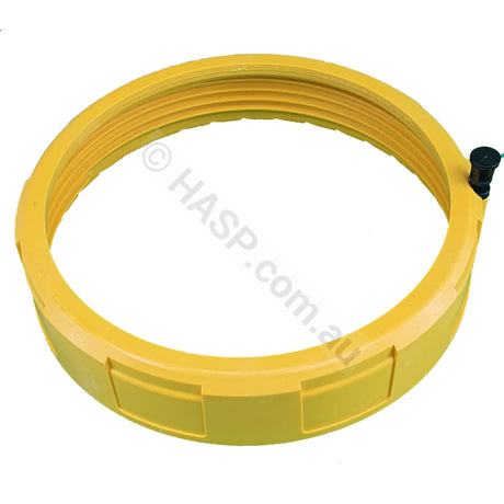 Davey SpaQuip Crystal Clear Cartridge Filter - Locking Ring - Heater and Spa Parts