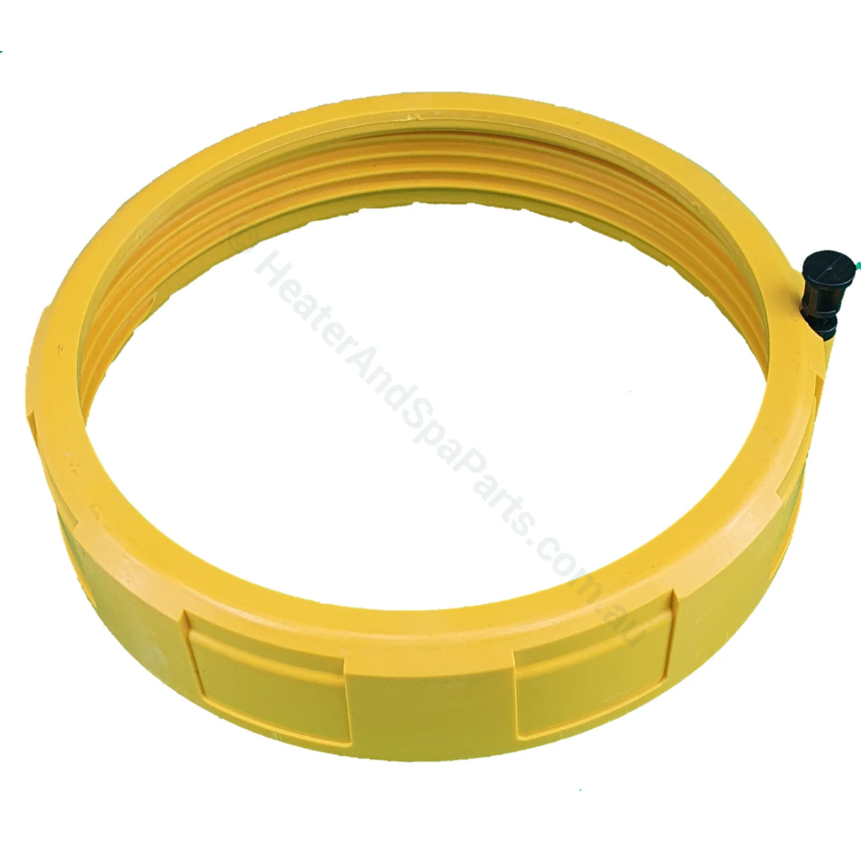 Davey SpaQuip Crystal Clear Cartridge Filter - Locking Ring - Heater and Spa Parts