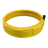 Davey SpaQuip Crystal Clear Cartridge Filter - Locking Ring - Heater and Spa Parts