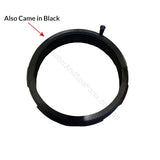280Mm Davey Crystal Clear Cartridge Filter - Yellow Locking Ring Pool & Spa