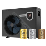 Madimack Invereco Ecoplus Pool Heat Pumps