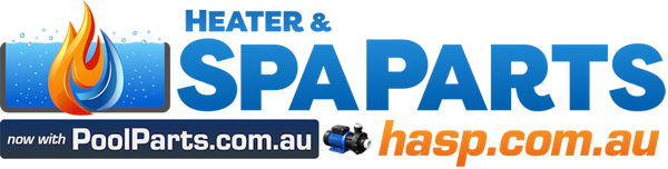 Heater and Spa Parts