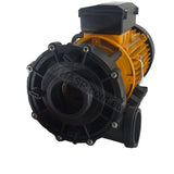 3.0HP 2-Speed - Davey Spaquip QB3002 - Spa Jet Booster Pump - 50mm - Heater and Spa Parts