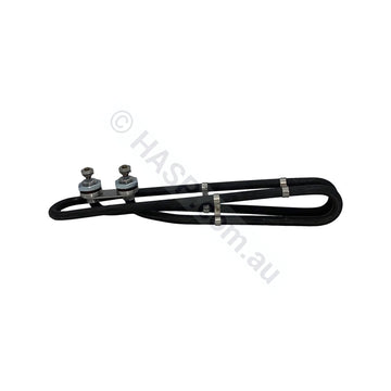 3.0kW 10’’ Universal Spa Heater Element - 32mm Across Studs - Balboa and Others - Heaters