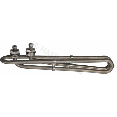 3.0kW - 10" Universal Heater Element - Balboa Hydroquip Pentair - Heater and Spa Parts
