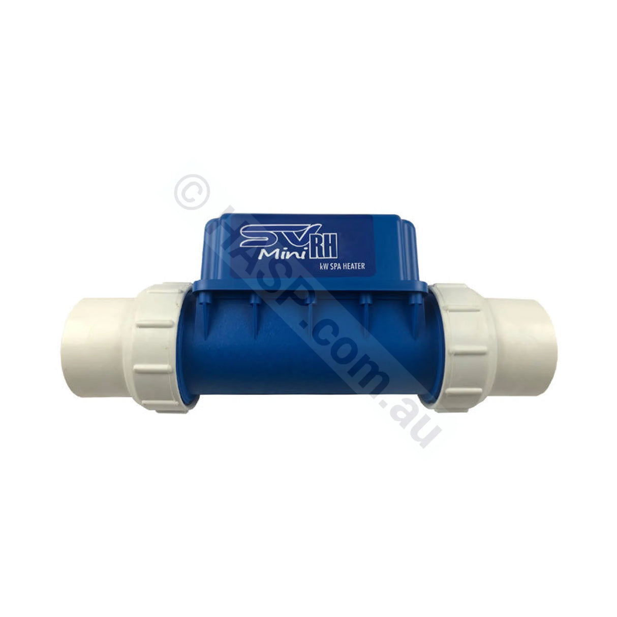 3.0kW Spanet Mini Remote Heater - SV Mini 1 & 2