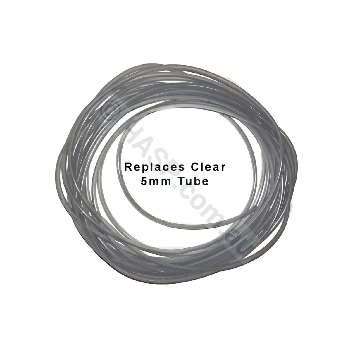 3-5Mm Air Line Hose / Tube For Spa And Pool Switch Controls Per Metre Plumbing & Fittings