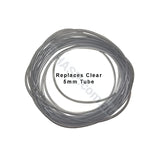 3-5Mm Air Line Hose / Tube For Spa And Pool Switch Controls Per Metre Plumbing & Fittings