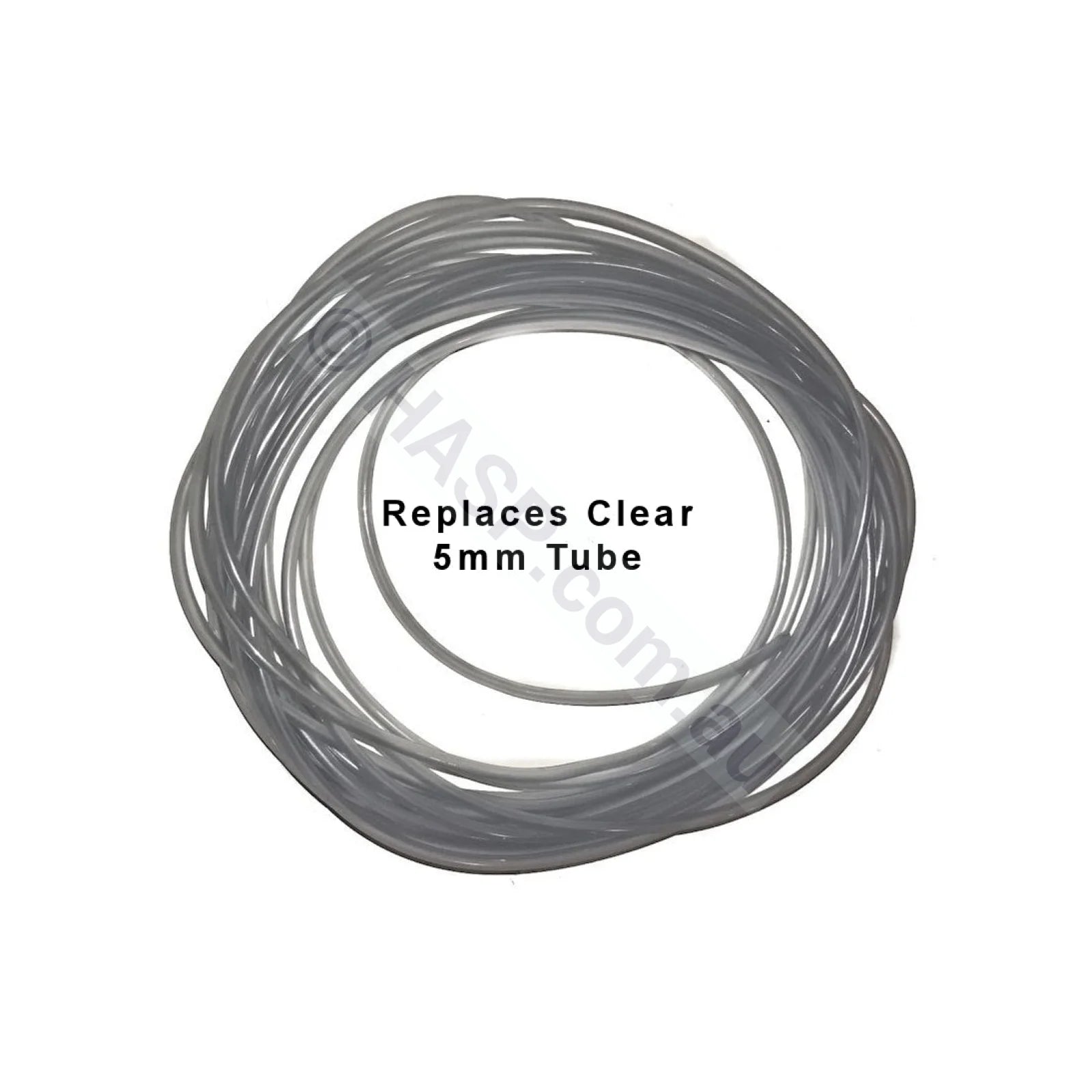 3-5Mm Air Line Hose / Tube For Spa And Pool Switch Controls Per Metre Plumbing & Fittings