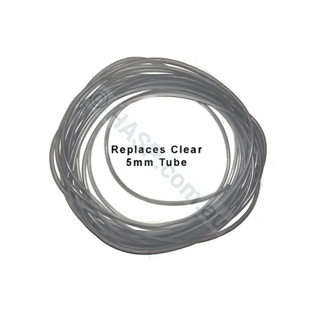 3-5Mm Air Line Hose / Tube For Spa And Pool Switch Controls Per Metre Plumbing & Fittings