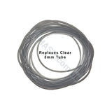 3-5Mm Air Line Hose / Tube For Spa And Pool Switch Controls Per Metre Plumbing & Fittings