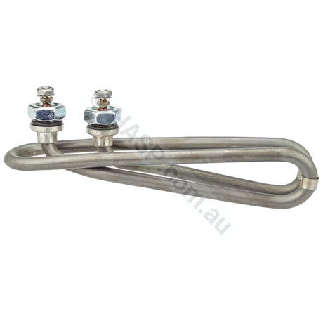 3.6kW Titanium Universal 7" Spa Heater Element - Heater and Spa Parts