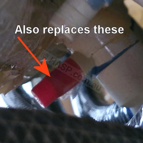 3/8’’ or 9mm Air Manifold Plug / Bung Plumbing & Fittings