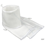 3 Pack La Spas Filter Sock - Aqua Klean Type Bags Cartridge Filters